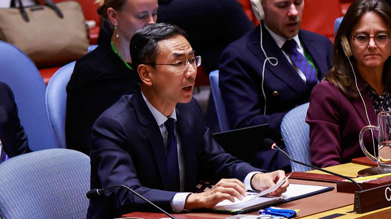 China_Calls_for_Immediate_End_to_Gaza_Crisis_at_UNSC_Meeting - Khabar Asia China_Calls_for_Immediate_End_to_Gaza_Crisis_at_UNSC_Meeting