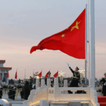 China_Celebrates_76th_National_Day_with_Grand_Tiananmen_Ceremony_poster - Khabar Asia China_Celebrates_76th_National_Day_with_Grand_Tiananmen_Ceremony video poster