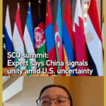 China_Champions_Regional_Unity_at_SCO_Summit_Amid_Global_Shifts video poster