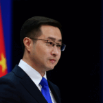 China_Condemns_Israel_s_Qatar_Strike__Urges_Middle_East_Dialogue - Khabar Asia China_Condemns_Israel_s_Qatar_Strike__Urges_Middle_East_Dialogue
