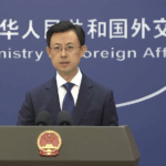 China_Condemns_Taiwan_Official_s_UN_Meeting_Visit__Reaffirms_One_China_Stance - Khabar Asia China_Condemns_Taiwan_Official_s_UN_Meeting_Visit__Reaffirms_One_China_Stance