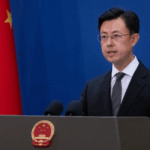 China_Condemns_US_Japan_ROK_Statement_on_Taiwan__Vows_to_Protect_Sovereignty - Khabar Asia China_Condemns_US_Japan_ROK_Statement_on_Taiwan__Vows_to_Protect_Sovereignty