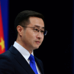 China_Condemns_U_S__Visa_Restrictions_as__Coercive_Diplomacy_