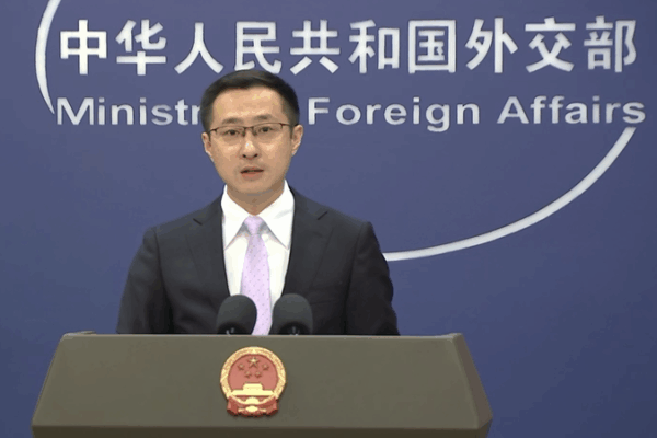 China Criticizes Mexico’s Tariff Hike on Asian Imports China_Criticizes_Mexico_s_Tariff_Hike_on_Asian_Imports