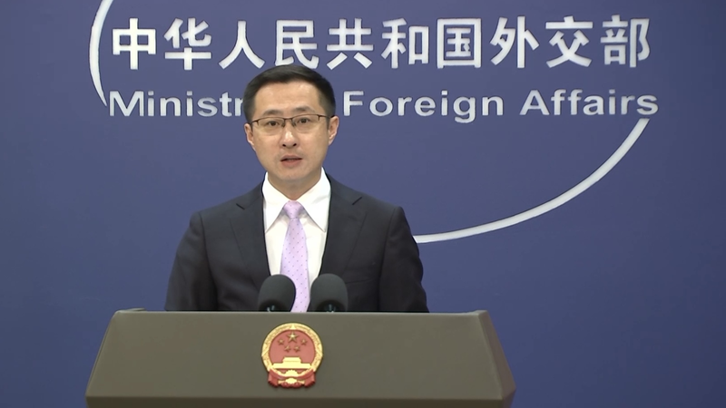 China_Criticizes_Mexico_s_Tariff_Hike_on_Asian_Imports - Khabar Asia China_Criticizes_Mexico_s_Tariff_Hike_on_Asian_Imports