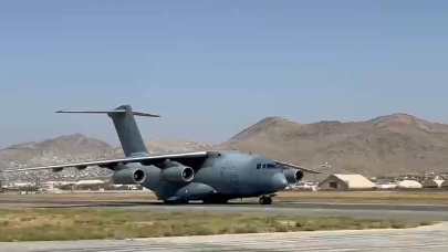 China Delivers First Aid Batch to Quake-Hit Afghanistan China_Delivers_First_Aid_Batch_to_Quake_Hit_Afghanistan