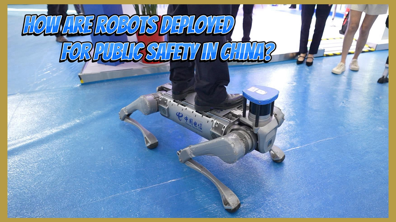 China_Deploys_Humanoid_Robots__Robotic_Dogs_for_Public_Safety video poster