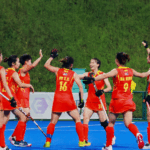 China_Dominates_Japan_2_0_in_Women_s_Asia_Hockey_Cup_Super_4s_Opener - Khabar Asia China_Dominates_Japan_2_0_in_Women_s_Asia_Hockey_Cup_Super_4s_Opener