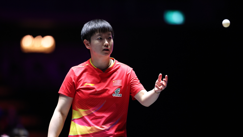 China_Dominates_Women_s_Singles_Quarterfinals_at_WTT_Champions_Macao - Khabar Asia China_Dominates_Women_s_Singles_Quarterfinals_at_WTT_Champions_Macao