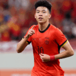 China_Edges_Timor_Leste_in_Tense_U23_Asian_Cup_Qualifier_Opener - Khabar Asia China_Edges_Timor_Leste_in_Tense_U23_Asian_Cup_Qualifier_Opener