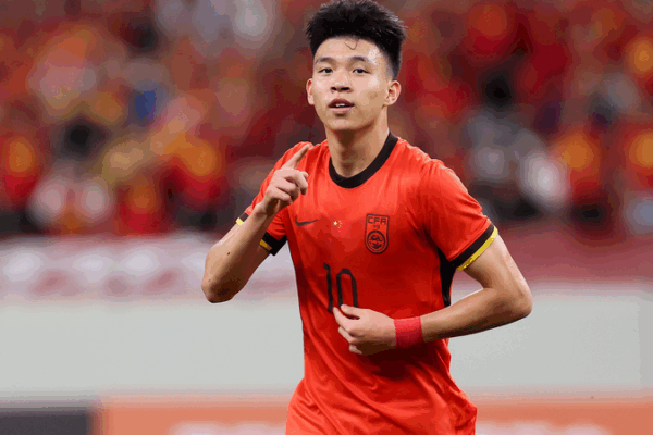 China Edges Timor-Leste in Tense U23 Asian Cup Qualifier Opener China_Edges_Timor_Leste_in_Tense_U23_Asian_Cup_Qualifier_Opener