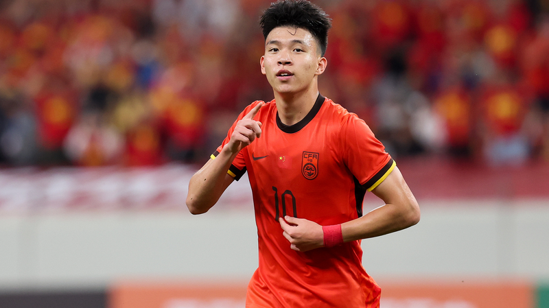 China_Edges_Timor_Leste_in_Tense_U23_Asian_Cup_Qualifier_Opener