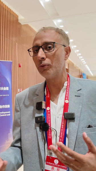 China-Egypt Ties Strengthen at Silk Road Expo: Expert Highlights Shared Values China_Egypt_Ties_Strengthen_at_Silk_Road_Expo__Expert_Highlights_Shared_Values video poster