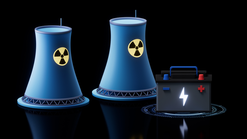 China Enacts New Atomic Energy Law to Boost Development, Peaceful Use China_Enacts_New_Atomic_Energy_Law_to_Boost_Development__Peaceful_Use