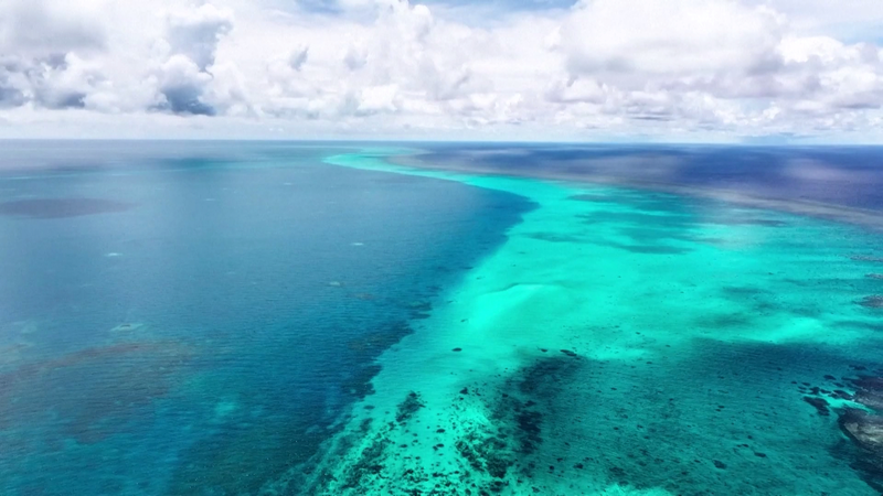 China_Establishes_Huangyan_Dao_National_Nature_Reserve_in_South_China_Sea - Khabar Asia China_Establishes_Huangyan_Dao_National_Nature_Reserve_in_South_China_Sea