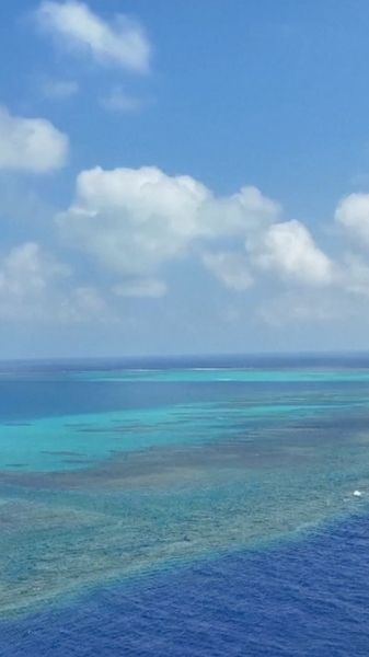 China_Establishes_Huangyan_Dao_Nature_Reserve_to_Protect_Marine_Biodiversity_poster - Khabar Asia China_Establishes_Huangyan_Dao_Nature_Reserve_to_Protect_Marine_Biodiversity video poster