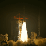 China_Expands_Satellite_Network_with_Latest_Low_Earth_Orbit_Launch