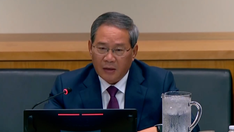 China_Expands__Small_and_Beautiful__Development_Projects_Under_GDI_Framework video poster