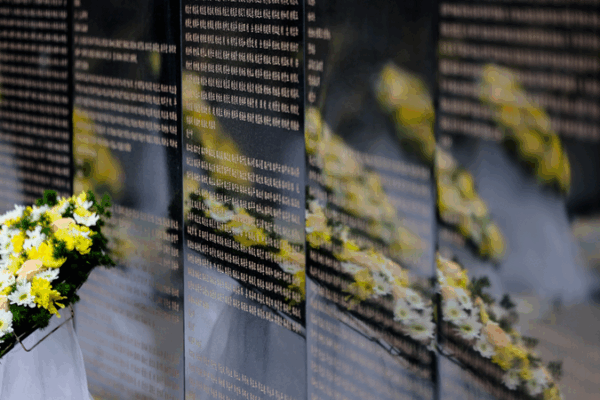 China Honors Korean War Soldiers with Repatriation Ceremony in Shenyang China_Honors_Korean_War_Soldiers_with_Repatriation_Ceremony_in_Shenyang