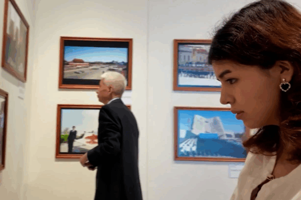 China Honors WWII Sacrifices in Mexico Commemoration Event China_Honors_WWII_Sacrifices_in_Mexico_Commemoration_Event video poster