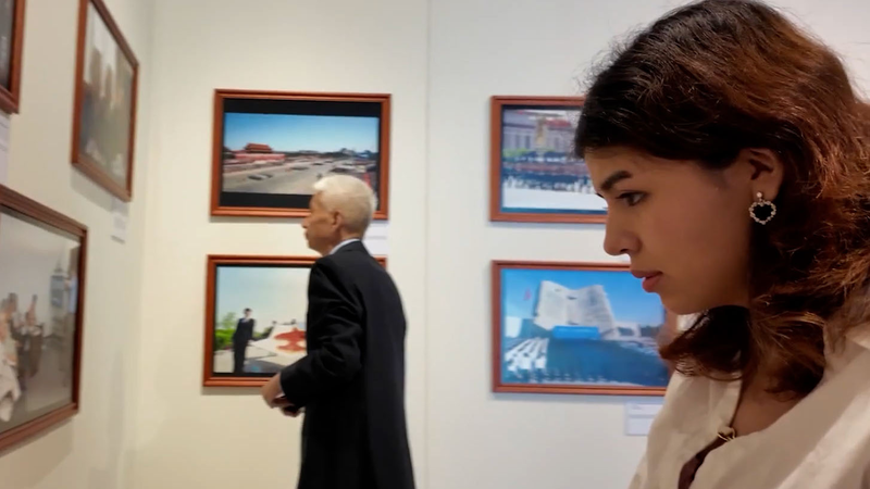 China_Honors_WWII_Sacrifices_in_Mexico_Commemoration_Event_poster - Khabar Asia China_Honors_WWII_Sacrifices_in_Mexico_Commemoration_Event video poster