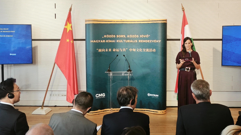 China_Hungary_Cultural_Ties_Strengthen_with_Budapest_Documentary_Premiere