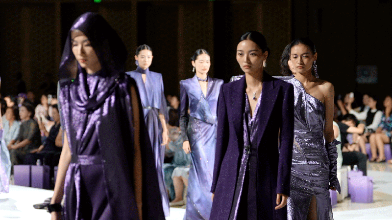 China_International_Fashion_Week_2025_Kicks_Off_with_Global_Flair_poster - Khabar Asia China_International_Fashion_Week_2025_Kicks_Off_with_Global_Flair video poster