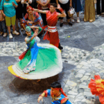 China_Invests_4_Trillion_Yuan_in_Xinjiang_Development_Since_2012