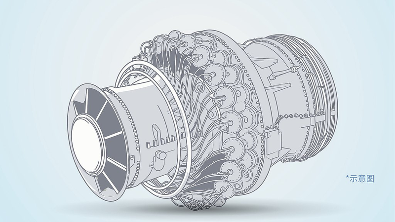 China_Launches_110_Megawatt_Heavy_Duty_Gas_Turbine_to_Boost_Clean_Energy_Transition - Khabar Asia China_Launches_110_Megawatt_Heavy_Duty_Gas_Turbine_to_Boost_Clean_Energy_Transition