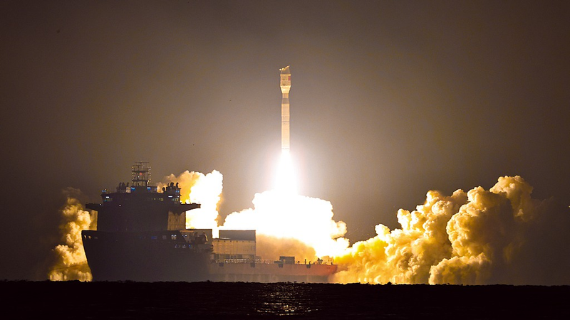 China_Launches_11_Satellites_in_Offshore_Mission_to_Boost_Global_IoT_Connectivity - Khabar Asia China_Launches_11_Satellites_in_Offshore_Mission_to_Boost_Global_IoT_Connectivity