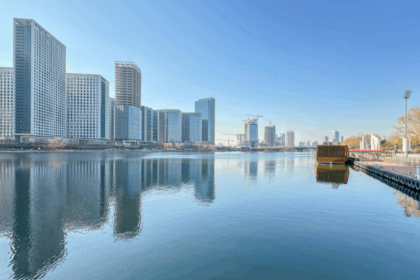 China Launches Groundbreaking Reforms to Boost Market Efficiency China_Launches_Groundbreaking_Reforms_to_Boost_Market_Efficiency