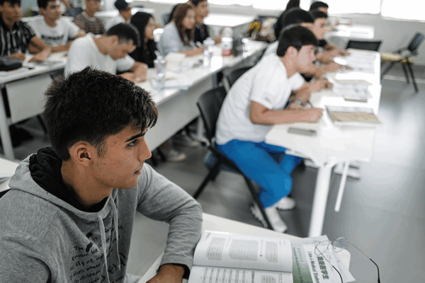 China Launches K Visa to Attract Global Tech Talent China_Launches_K_Visa_to_Attract_Global_Tech_Talent