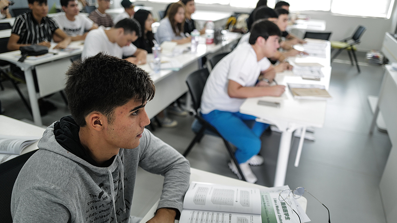 China_Launches_K_Visa_to_Attract_Global_Tech_Talent-1 - Khabar Asia China_Launches_K_Visa_to_Attract_Global_Tech_Talent