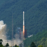 China_Launches_Shiyan_29_Satellite_for_Space_Exploration