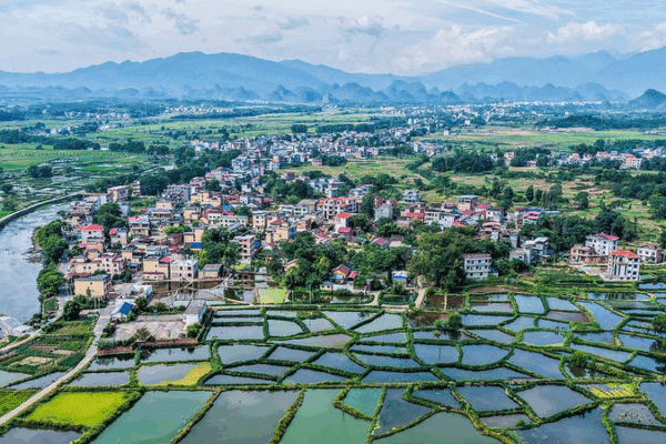 China Launches World’s Largest Eco-Monitoring Network China_Launches_World_s_Largest_Eco_Monitoring_Network