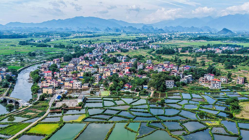 China_Launches_World_s_Largest_Eco_Monitoring_Network - Khabar Asia China_Launches_World_s_Largest_Eco_Monitoring_Network