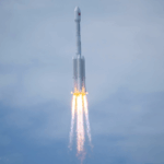 China_Launches_Yaogan_45_Satellite_for_Earth_Observation