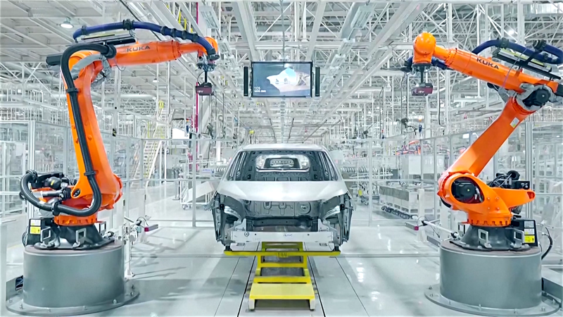 China_Leads_Global_Lighthouse_Network_Expansion_with_6_New_Sites