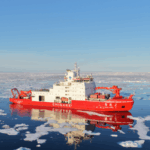 China_Makes_History_with_First_Manned_Dive_Under_Arctic_Ice - Khabar Asia China_Makes_History_with_First_Manned_Dive_Under_Arctic_Ice