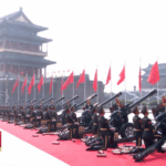 China_Marks_80th_WWII_Victory_Anniversary_with_80_Gun_Salute - Khabar Asia China_Marks_80th_WWII_Victory_Anniversary_with_80_Gun_Salute