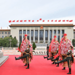 China_Marks_80th_WWII_Victory_with_Grand_Military_Parade - Khabar Asia China_Marks_80th_WWII_Victory_with_Grand_Military_Parade