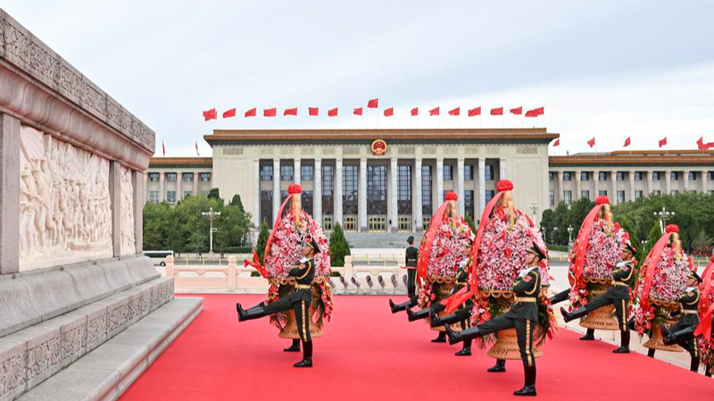 China_Marks_80th_WWII_Victory_with_Grand_Military_Parade - Khabar Asia China_Marks_80th_WWII_Victory_with_Grand_Military_Parade