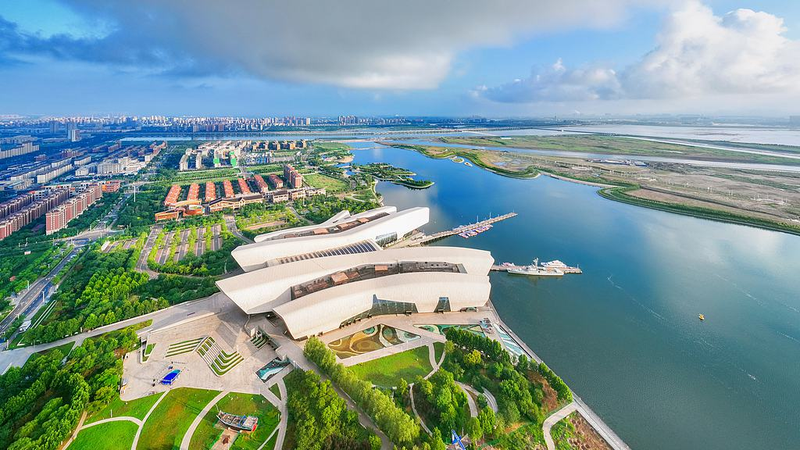 China_Pledges_100_SCO_Livelihood_Projects___280M_in_Grants