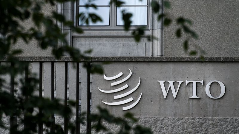 China Pledges No New Trade Exemptions, WTO Applauds Move China_Pledges_No_New_Trade_Exemptions__WTO_Applauds_Move