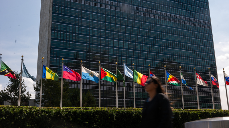 China_Proposes_Five_Point_Plan_to_Boost_UN_Efficiency