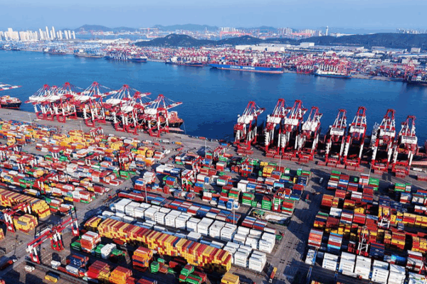 China Proposes Major Foreign Trade Law Overhaul to Boost Global Competitiveness China_Proposes_Major_Foreign_Trade_Law_Overhaul_to_Boost_Global_Competitiveness