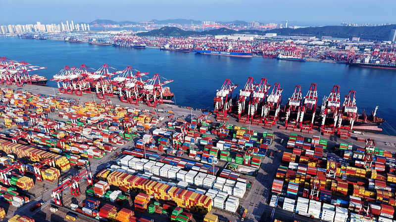 China_Proposes_Major_Foreign_Trade_Law_Overhaul_to_Boost_Global_Competitiveness - Khabar Asia China_Proposes_Major_Foreign_Trade_Law_Overhaul_to_Boost_Global_Competitiveness