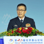 China_Pushes_for_Equitable_Global_Security_Governance_at_Beijing_Forum