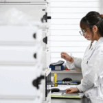 China_Ranks_Second_Globally_in_New_Drug_Development__NHC_Reports