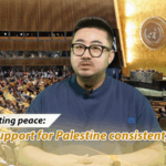 China_Reaffirms_Steadfast_Support_for_Palestinian_Statehood__Peace_Efforts_poster - Khabar Asia China_Reaffirms_Steadfast_Support_for_Palestinian_Statehood__Peace_Efforts video poster